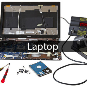 Laptop