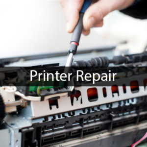 Printer Repair
