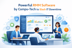 RMM Softawre
