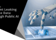 AI Data Leaks
