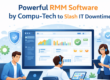 RMM Software