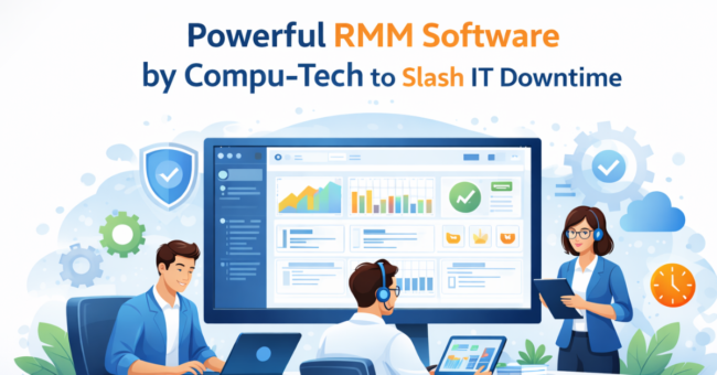 RMM Software