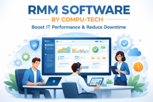 RMM Software