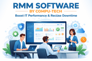 RMM Software