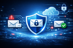 Microsoft 365 email security