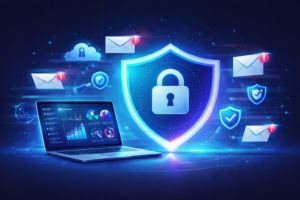 Microsoft 365 Email Security