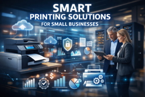 Smart Printing Solutions