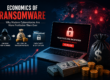 Economics of Ransomware