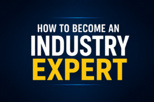 Industry Expert