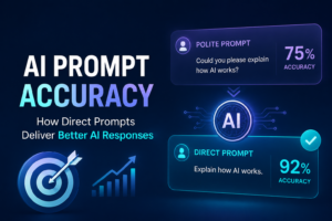 AI Prompt Accuracy