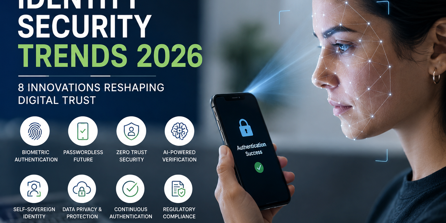identity security trends 2026