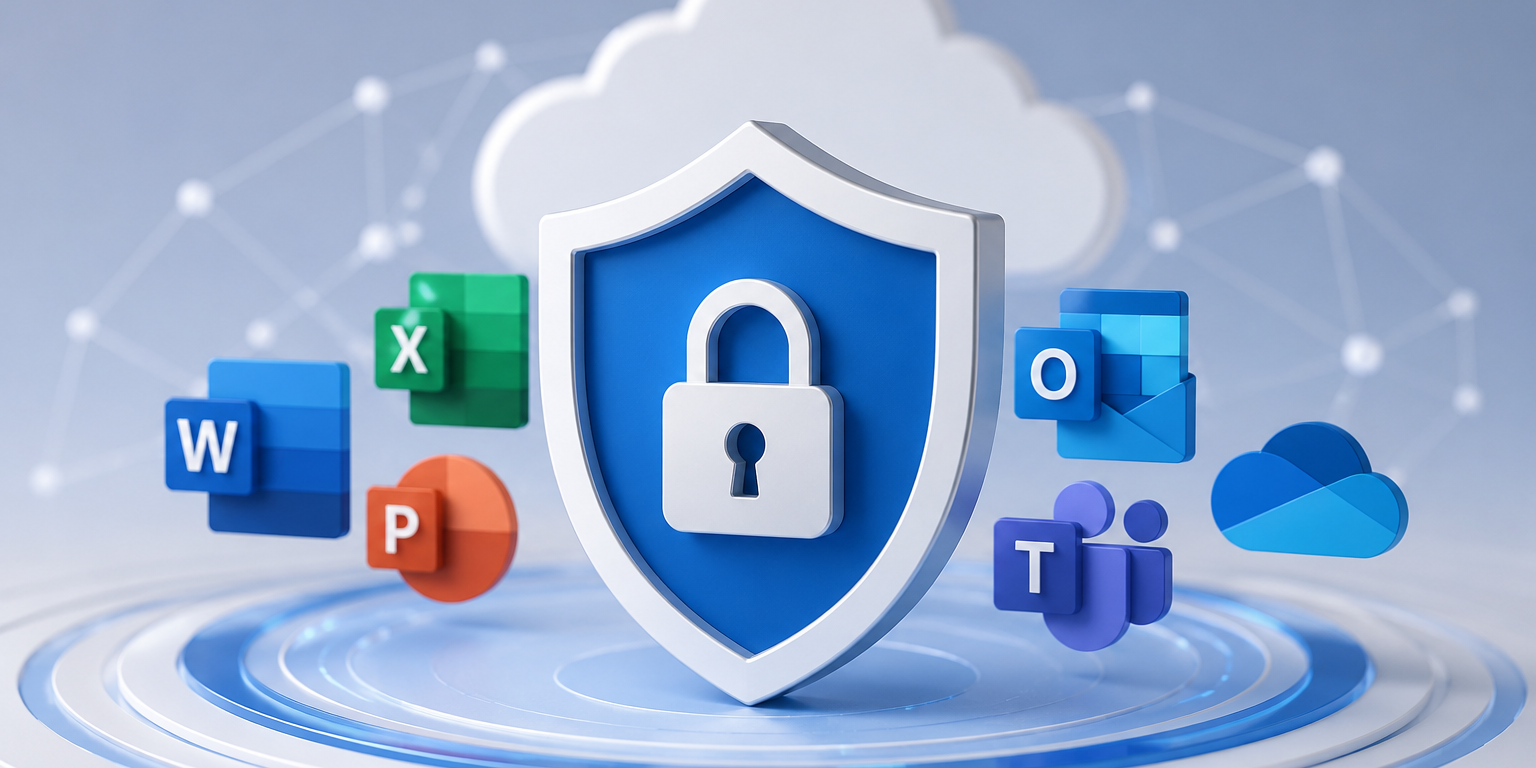 Microsoft 365 Security Settings