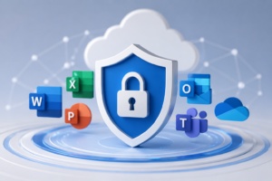 Microsoft 365 Security Settings
